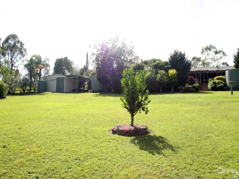 59 Von Nida Drive, Kooralbyn QLD 4285