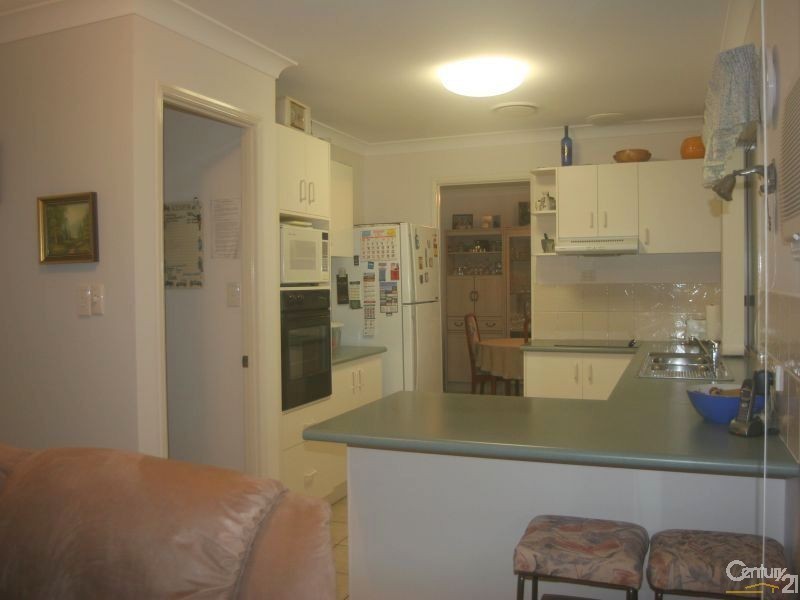 59 Von Nida Drive, Kooralbyn QLD 4285