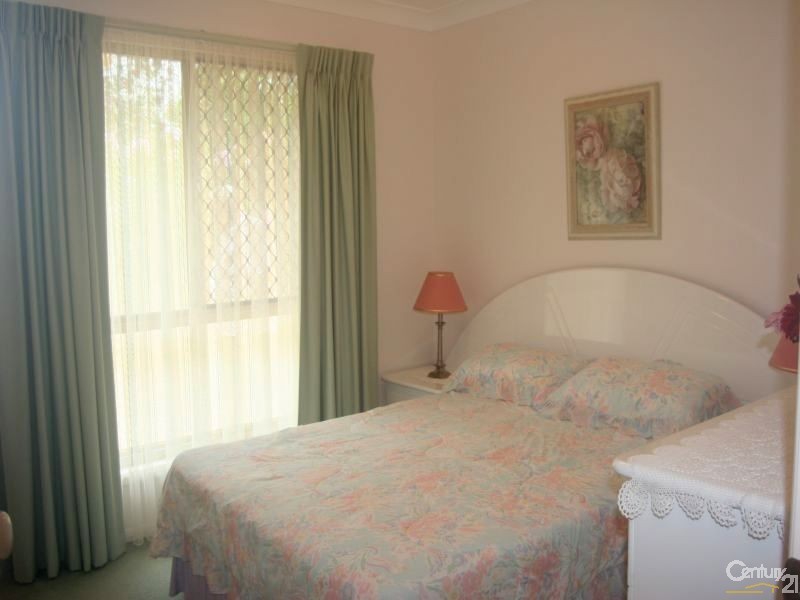 59 Von Nida Drive, Kooralbyn QLD 4285