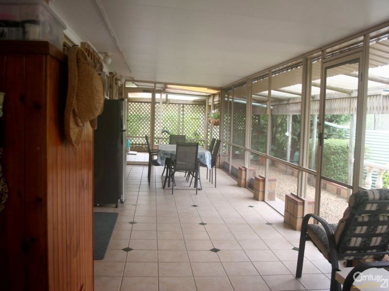 59 Von Nida Drive, Kooralbyn QLD 4285