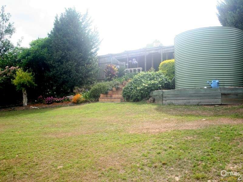 59 Von Nida Drive, Kooralbyn QLD 4285