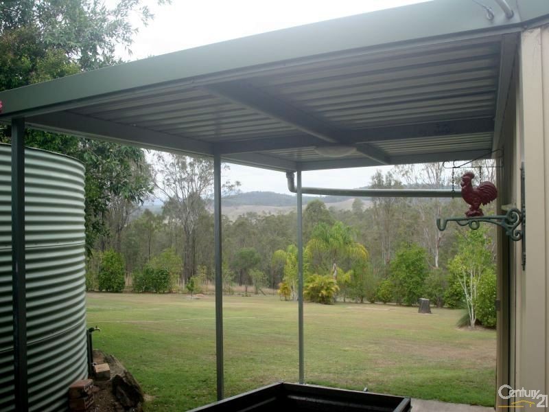 59 Von Nida Drive, Kooralbyn QLD 4285