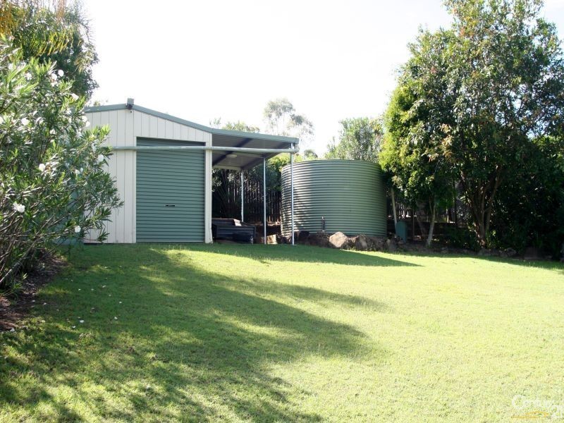 59 Von Nida Drive, Kooralbyn QLD 4285