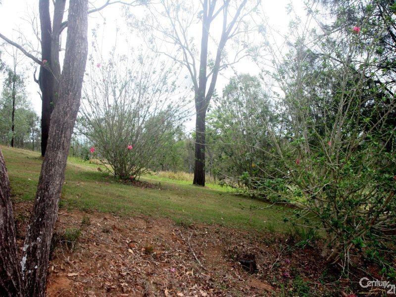 8/1 Yulgibar Close, Kooralbyn QLD 4285