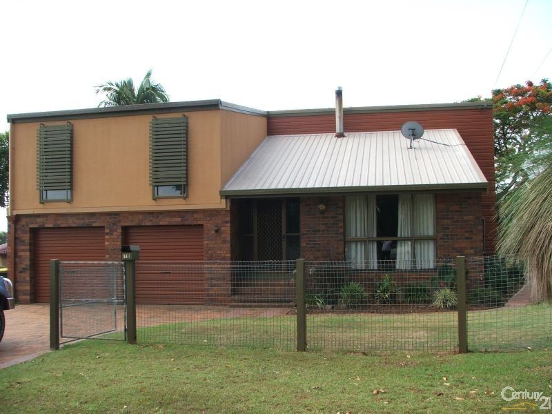 18 Laura Court, Beaudesert QLD 4285