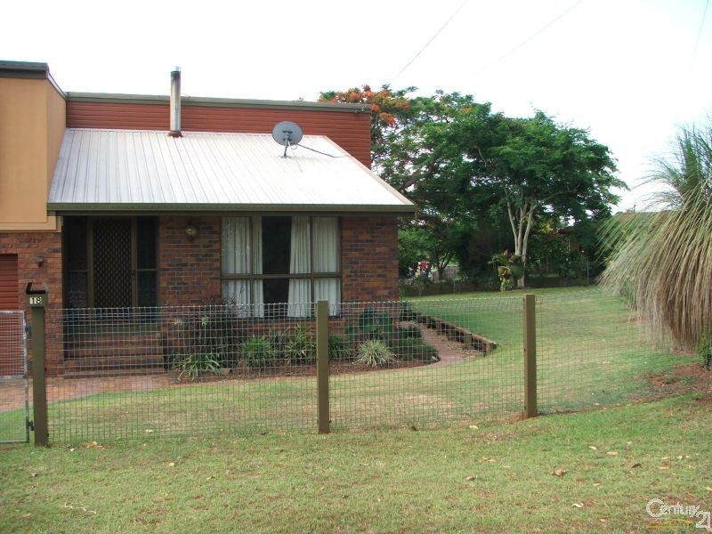 18 Laura Court, Beaudesert QLD 4285