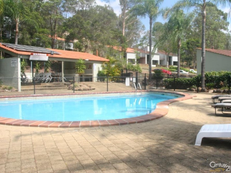 Unit 57/17 Lady Caroline close, Kooralbyn QLD 4285