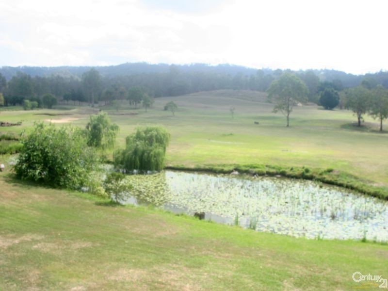 Unit 57/17 Lady Caroline close, Kooralbyn QLD 4285