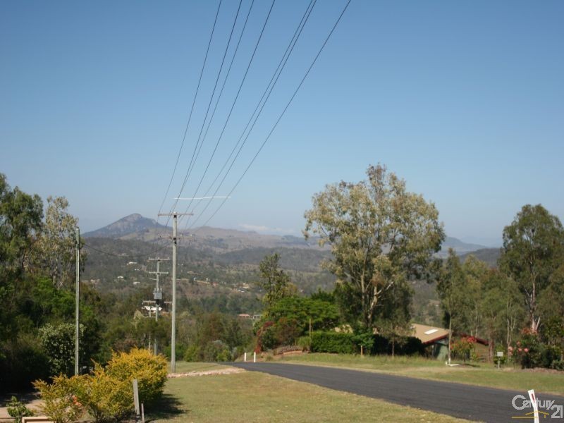 155 Haygarth Drive, Kooralbyn QLD 4285