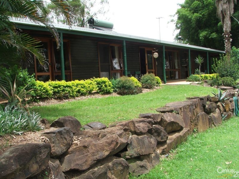 77 Wendt Road, Chambers Flat QLD 4133