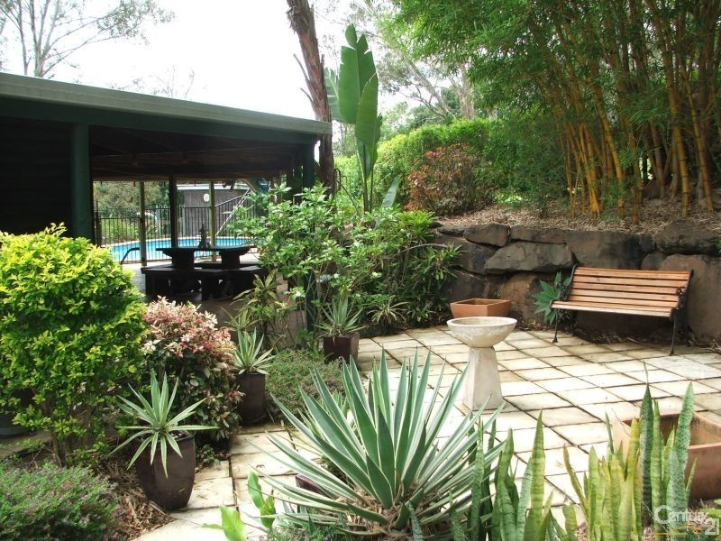 77 Wendt Road, Chambers Flat QLD 4133