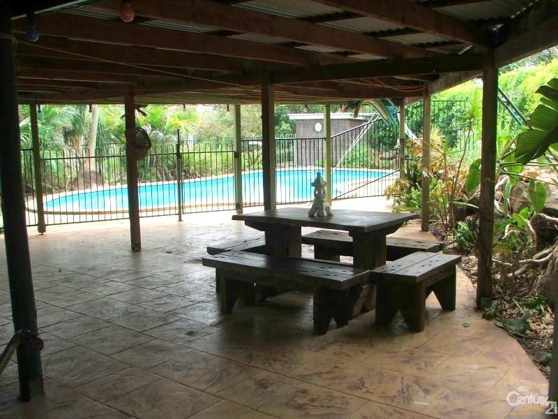 77 Wendt Road, Chambers Flat QLD 4133