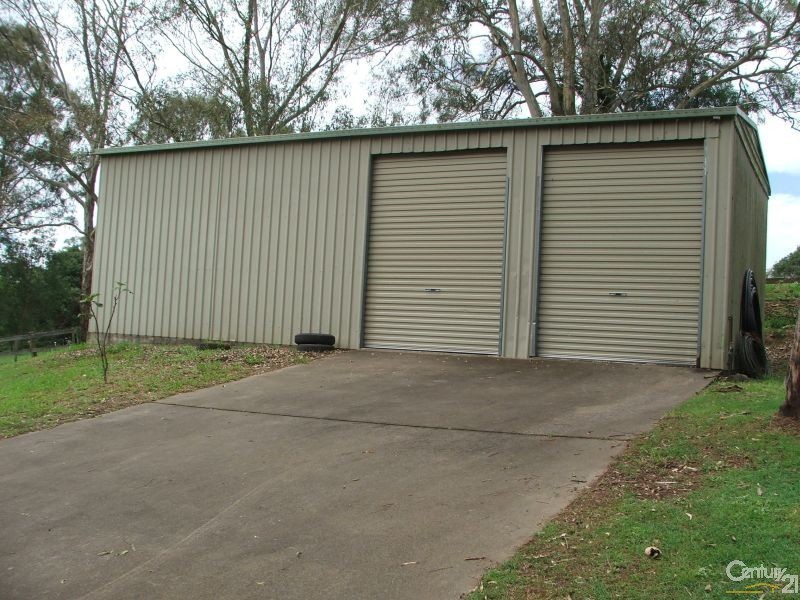 77 Wendt Road, Chambers Flat QLD 4133