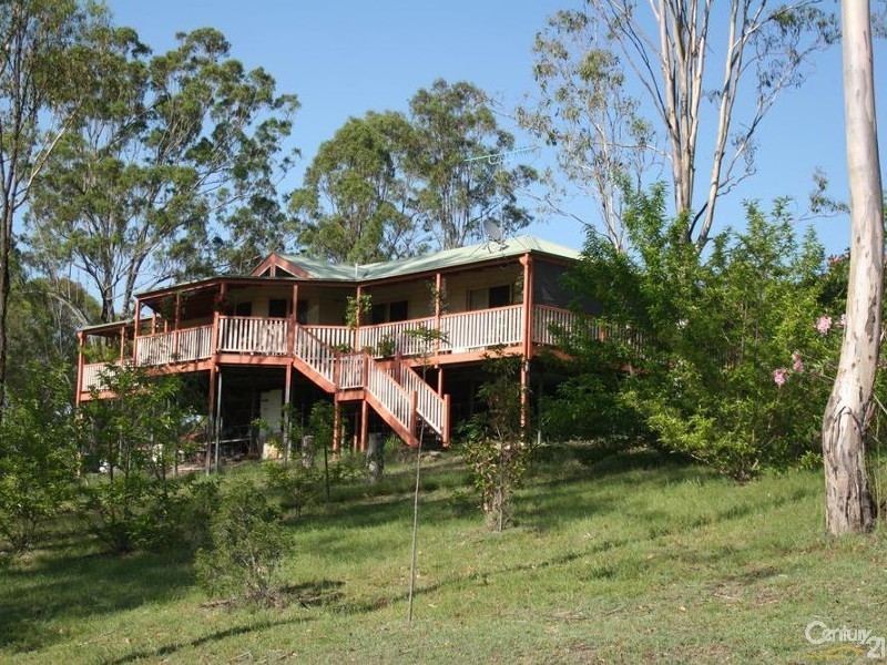 62 Von Nida Drive, Kooralbyn QLD 4285