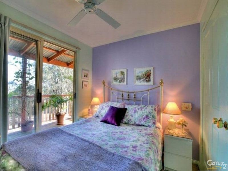 62 Von Nida Drive, Kooralbyn QLD 4285