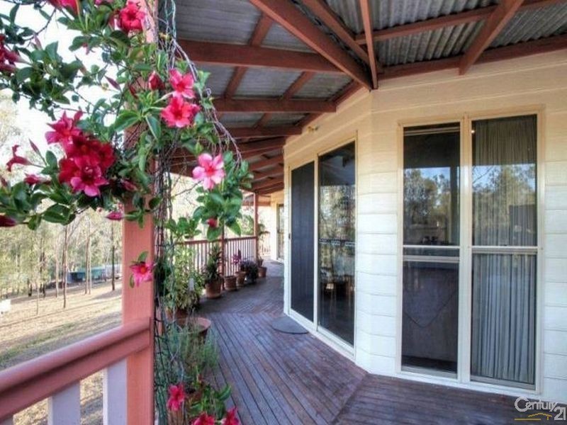 62 Von Nida Drive, Kooralbyn QLD 4285