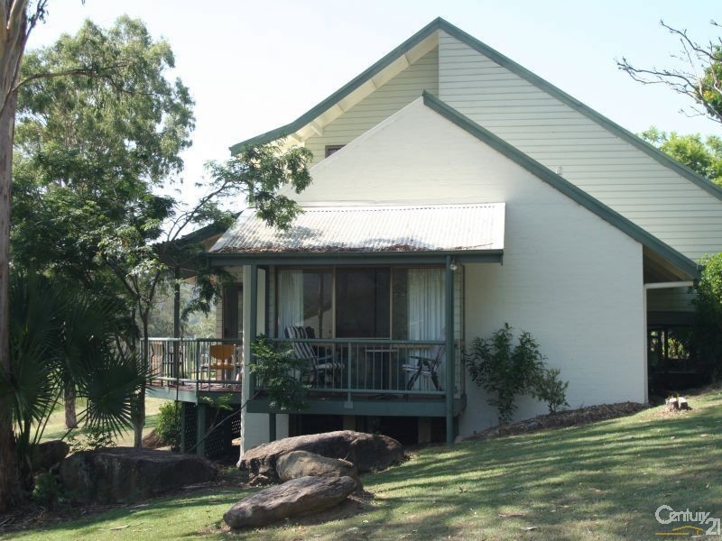 51/52 9-15 Lady Caroline close, Kooralbyn QLD 4285