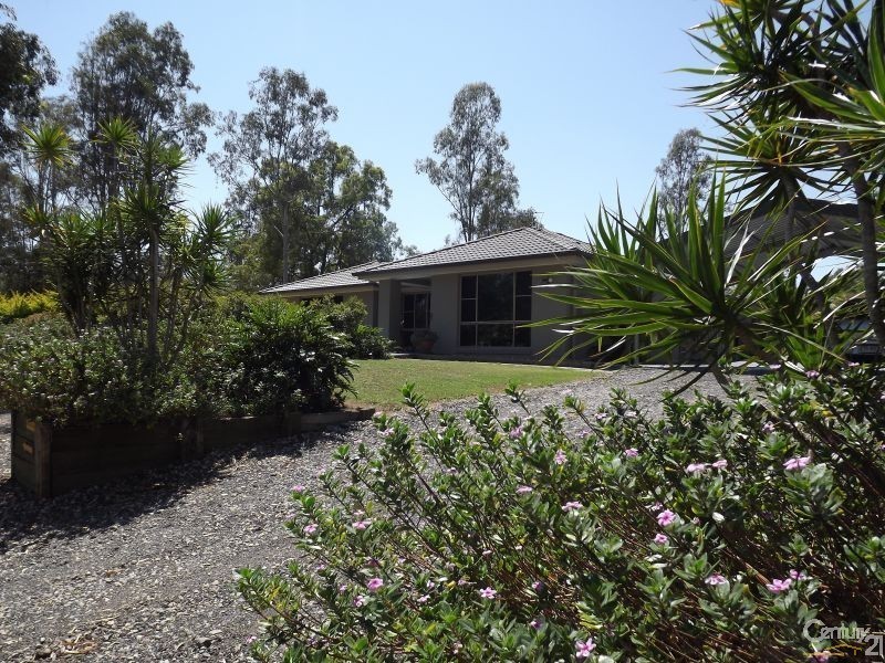 2465 Beaudesert Beenleigh Road, Tamborine QLD 4270