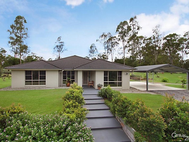 2465 Beaudesert Beenleigh Road, Tamborine QLD 4270