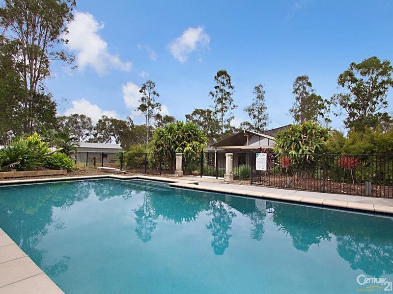 2465 Beaudesert Beenleigh Road, Tamborine QLD 4270