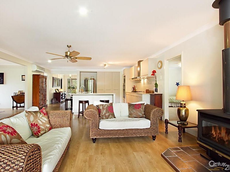 2465 Beaudesert Beenleigh Road, Tamborine QLD 4270