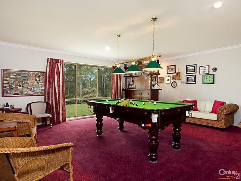 2465 Beaudesert Beenleigh Road, Tamborine QLD 4270