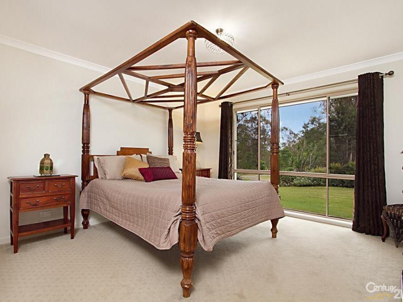 2465 Beaudesert Beenleigh Road, Tamborine QLD 4270