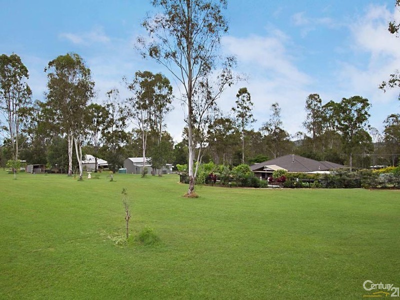 2465 Beaudesert Beenleigh Road, Tamborine QLD 4270