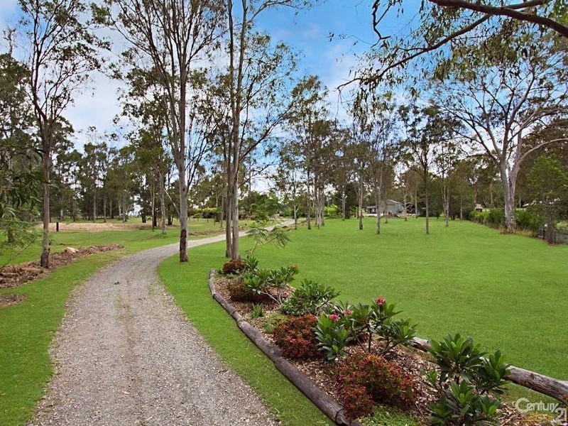 2465 Beaudesert Beenleigh Road, Tamborine QLD 4270