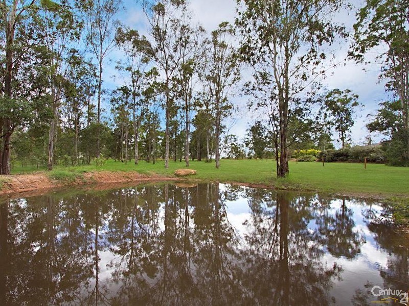 2465 Beaudesert Beenleigh Road, Tamborine QLD 4270