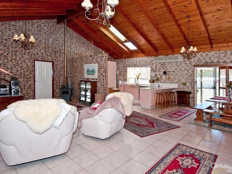 258 Miller Road, Logan Village QLD 4207