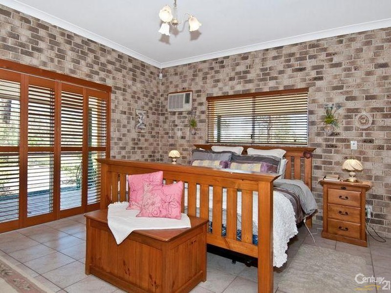 258 Miller Road, Logan Village QLD 4207