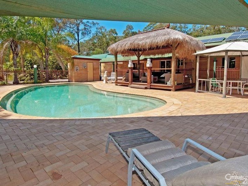 258 Miller Road, Logan Village QLD 4207