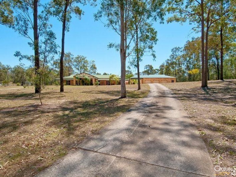 258 Miller Road, Logan Village QLD 4207