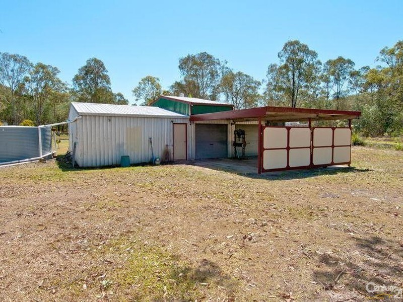 258 Miller Road, Logan Village QLD 4207