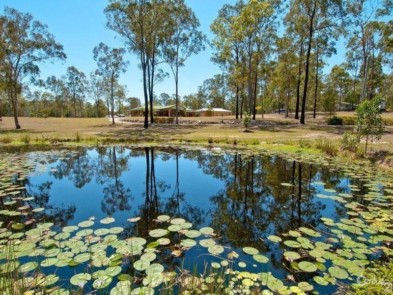 258 Miller Road, Logan Village QLD 4207