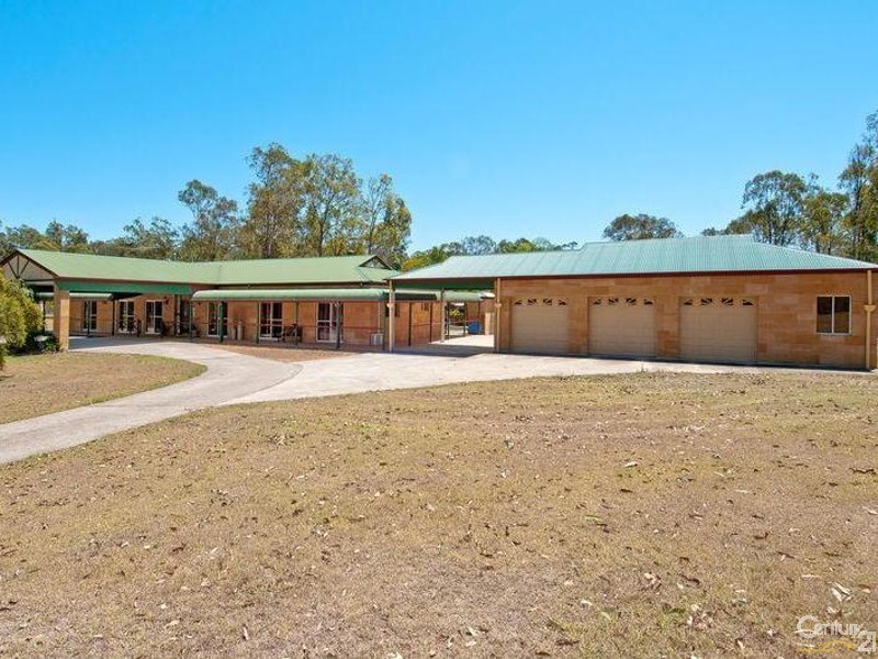 258 Miller Road, Logan Village QLD 4207