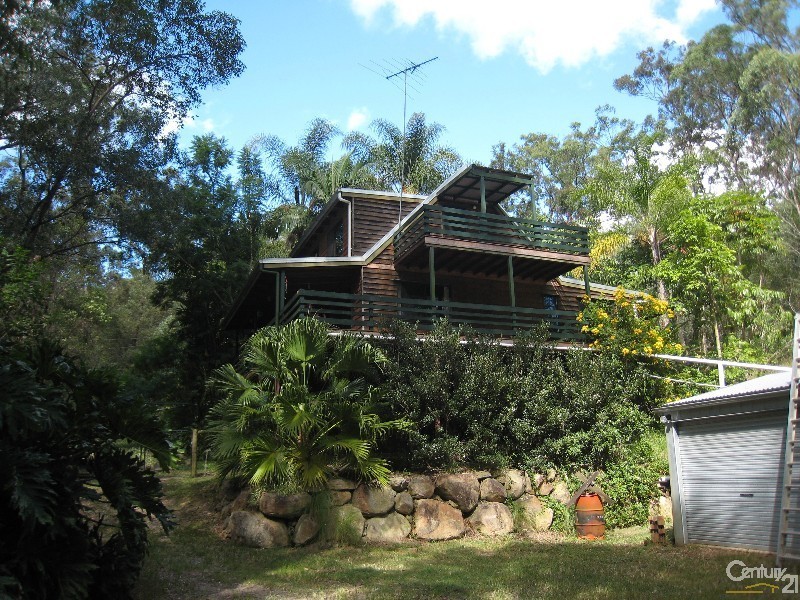 Logan Village QLD 4207