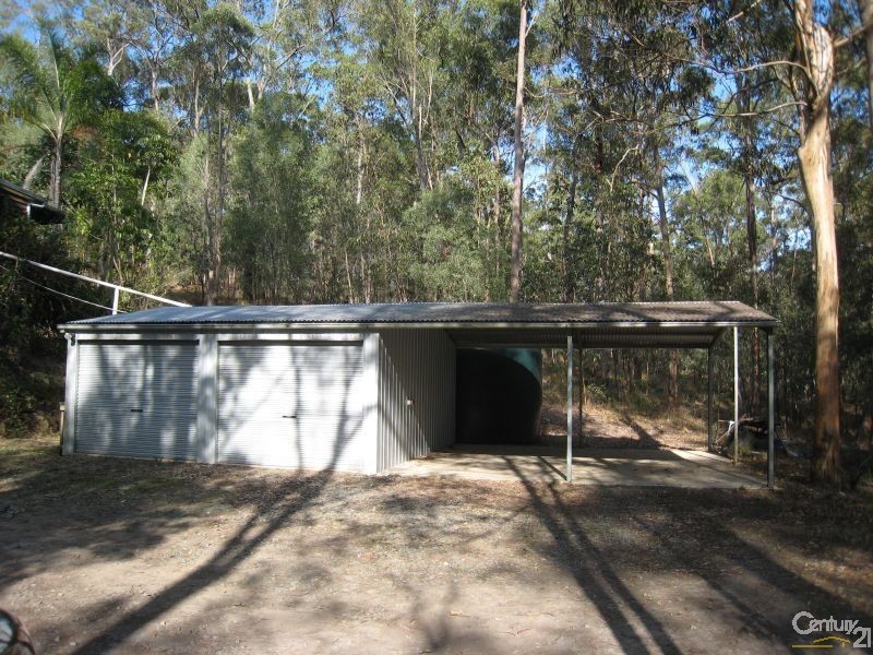 Logan Village QLD 4207