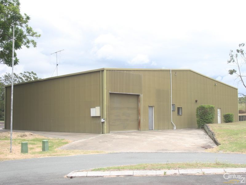 15 Salisbury Avenue, Kooralbyn QLD 4285