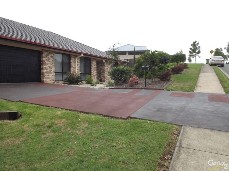 25 Towns Ave, Logan Village QLD 4207