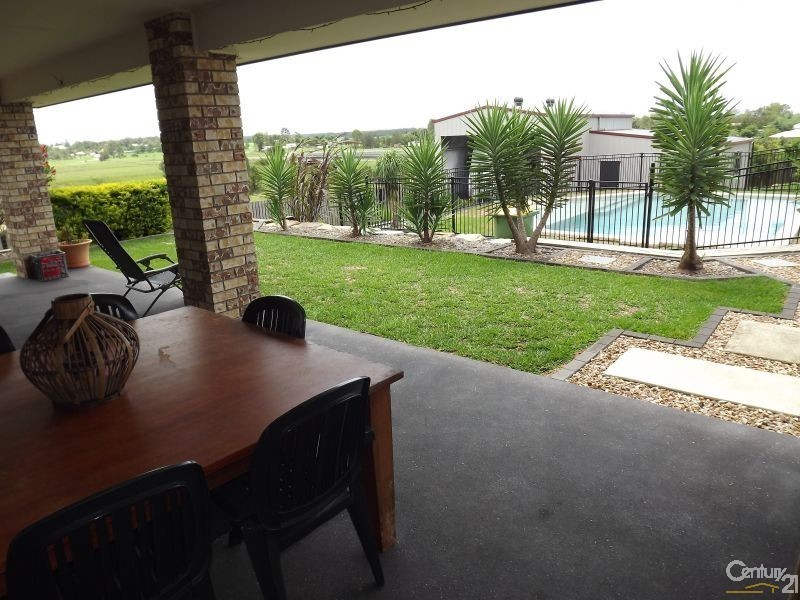 25 Towns Ave, Logan Village QLD 4207