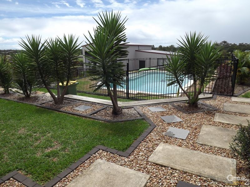 25 Towns Ave, Logan Village QLD 4207