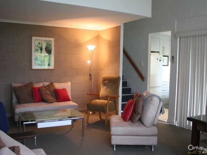 55/17-19 Lady Caroline close, Kooralbyn QLD 4285