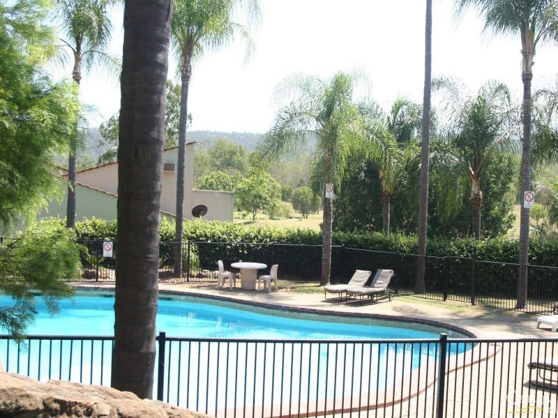 55/17-19 Lady Caroline close, Kooralbyn QLD 4285