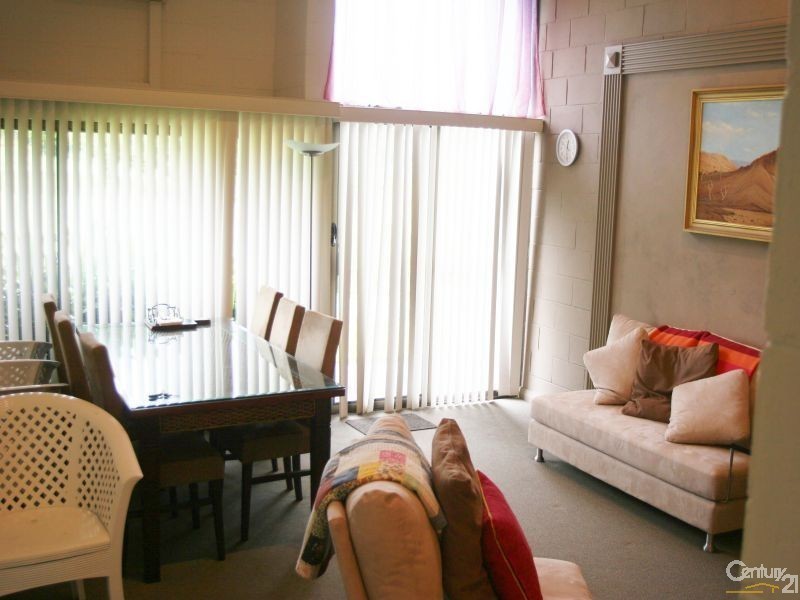 55/17-19 Lady Caroline close, Kooralbyn QLD 4285