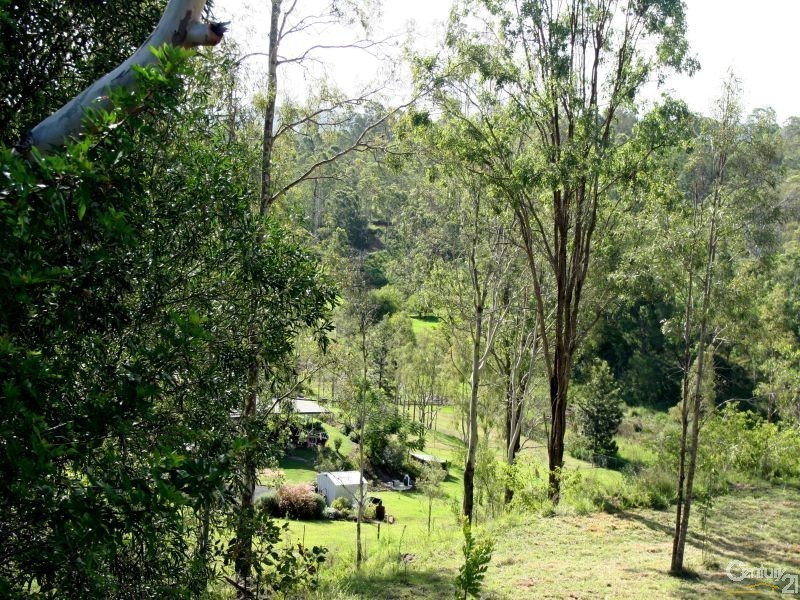 60 Boomerang Drive, Kooralbyn QLD 4285