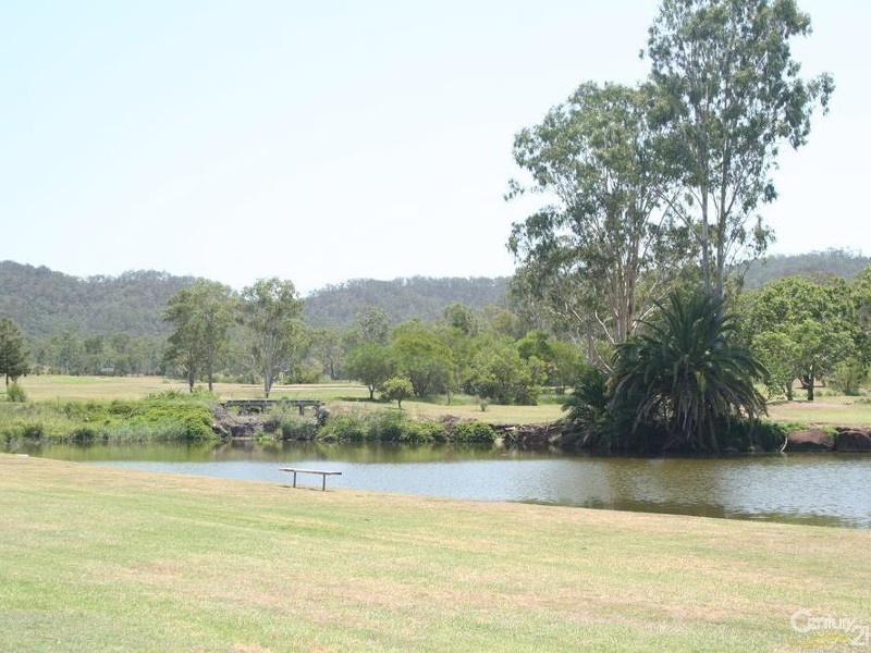 73/17-19 Lady Caroline close, Kooralbyn QLD 4285