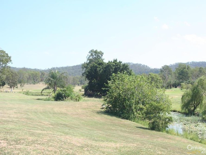 73/17-19 Lady Caroline close, Kooralbyn QLD 4285