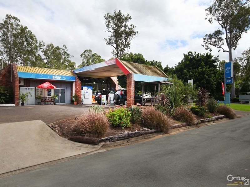 7 Salisbury Avenue, Kooralbyn QLD 4285